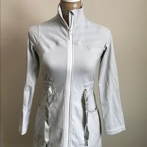 Lululemon Jacket size 6